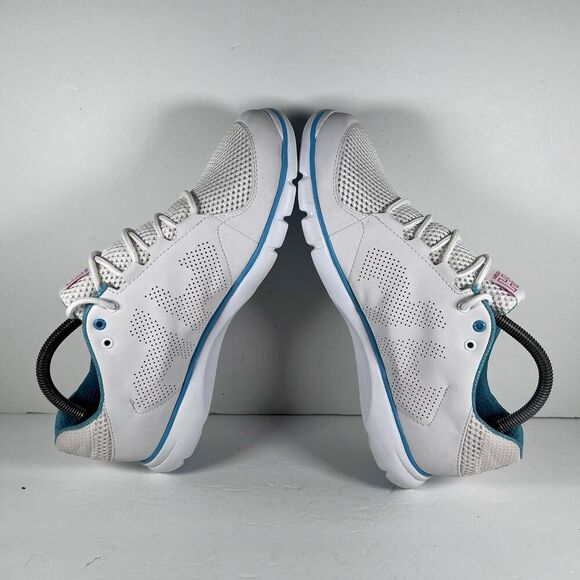 Helly Hansen Ahiga V3 Hyrdopower Sailing/Training Shoes Sneakers Women's Size 10 - Picture 5 of 8